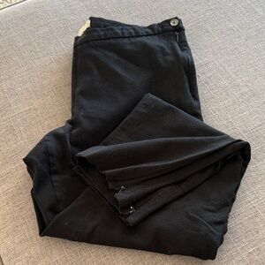 Women’s BR Sloan Black Pants